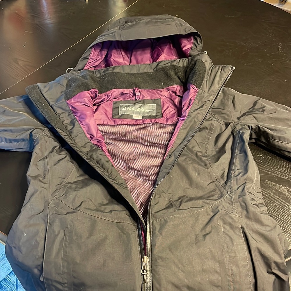 Women’s Eddie Bauer Waterproof Shell